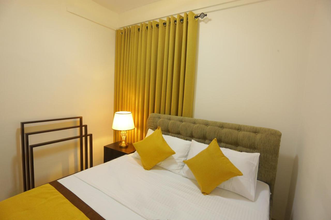 Seabreeze Apartment Galle Exterior photo